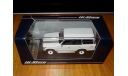 Toyota Land Cruiser 60 GX 1989, Hi-Story, 1:43, Смола, масштабная модель, 1/43