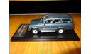 Toyota Land Cruiser 60 GX 1989, Hi-Story, 1:43, Смола, масштабная модель, scale43