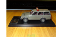 Toyota Land Cruiser 60 GX Military, Hi-Story, 1:43, Смола, масштабная модель, scale43