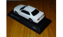 Nissan Skyline 25GT Turbo ER34 2000, White, Kyosho, 1:43, металл, рестайл, масштабная модель, scale43