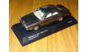 Nissan Gloria Cima FY31, Grayish Brown Mica, Kyosho, 1:43, металл, масштабная модель, scale43