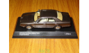 Nissan Gloria Cima FY31, Grayish Brown Mica, Kyosho, 1:43, металл, масштабная модель, scale43