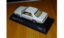 Nissan Gloria Cima FY31, White Pearl, Kyosho, 1:43, металл, масштабная модель, scale43