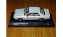 Nissan Gloria Cima FY31, White Pearl, Kyosho, 1:43, металл, масштабная модель, scale43