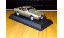 Nissan Leopard 3.0 Ultima 1986, Beige metallic two tone, Kyosho, 1:43, металл, масштабная модель, scale43