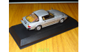 Mazda Savanna RX-7 (SA22C) Limited, Silver, Kyosho,1:43, металл, масштабная модель, scale43