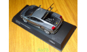 Lamborghini Gallardo Superleggera, Grigio Telesto, Kyosho, 1:43, металл, масштабная модель, scale43