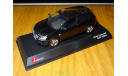 Nissan Dualis 2007, Black, Kyosho, 1:43, металл, масштабная модель, scale43