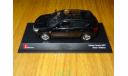 Nissan Dualis 2007, Black, Kyosho, 1:43, металл, масштабная модель, scale43