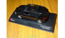 Nissan Dualis 2007, Black, Kyosho, 1:43, металл, масштабная модель, scale43