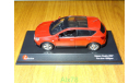 Nissan Dualis 2007, Fire Iron, Kyosho, 1:43, металл, масштабная модель, scale43