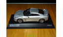 Nissan GT-R R35 2008, Silver, Kyosho, 1:43, металл, масштабная модель, scale43