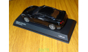 Nissan GT-R R35 2008, Black, 1:43, металл, масштабная модель, Kyosho, 1/43