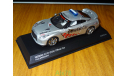 Nissan GT-R R35 2008, Official Car Fuji Speedway, Kyosho, 1:43, металл, масштабная модель, scale43