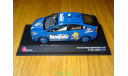 Toyota Prius Montedio Taxi, J-collection- Kyosho, 1:43, металл, масштабная модель, scale43