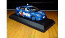 Toyota Prius Montedio Taxi, J-collection- Kyosho, 1:43, металл, масштабная модель, scale43