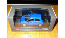 Nissan March, Pacific Blue, J-collection- Kyosho, 1:43, металл, масштабная модель, scale43