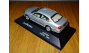 Nissan Cima Q45, J-Collection, 1:43, металл, масштабная модель, scale43