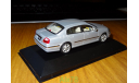 Nissan Cima, J-Collection, 1:43, металл, масштабная модель, scale43