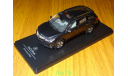 Acura MDX (2014), TSM Model, 1:43, металл, дефекты, масштабная модель, 1/43