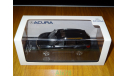 Acura MDX (2014), TSM Model, 1:43, металл, дефекты, масштабная модель, 1/43