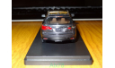 Acura MDX (2014), TSM Model, 1:43, металл, дефекты, масштабная модель, 1/43