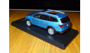 Honda Pilot (2016), TSM Model, 1:43, металл, дефект краски, масштабная модель, scale43