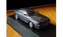 Toyota Celica GT-Four 1986,  Aoshima Dism, 1:43, металл, масштабная модель, scale43