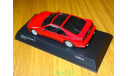 Nissan Fairlady Z (GCZ32) Red, Kyosho, 1:43, металл, масштабная модель, scale43