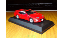 Nissan Fairlady Z (GCZ32) Red, Kyosho, 1:43, металл, масштабная модель, scale43