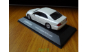 Toyota Crown Royal 2005, J-Collection, White Pearl, металл, 1:43, масштабная модель, scale43