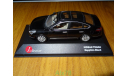Nissan Teana, Saphire Black, J-Collection, металл, масштабная модель, scale43