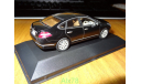 Nissan Teana, Saphire Black, J-Collection, металл, масштабная модель, scale43