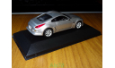 Nissan Fairlady Z Long Nose, J-Collection, 1:43, металл, масштабная модель, scale43