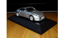 Nissan Fairlady Z Long Nose, J-Collection, 1:43, металл, масштабная модель, scale43