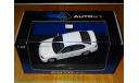 Subaru Legacy B4 1999, Autoart, 1:43, металл, масштабная модель, scale43