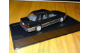 Mitsubishi Galant VR-4 1990, IXO, 1:43, металл, масштабная модель, IXO Road (серии MOC, CLC), scale43