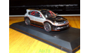 Subaru Impreza WRX STI 2009 Fast & Furious, Форсаж, 1:43, Металл, масштабная модель, Greenlight Collectibles, scale43