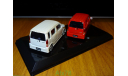 Suzuki Wagon R & Stinger, дилерский набор, в боксе, 1:43, металл, масштабная модель, scale43