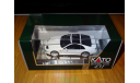 Nissan 300ZX, white, KATO, LHD, 1:43, кузов пластик-дно металл, масштабная модель, 1/43