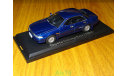 Toyota Corona Exiv, 1989, 1:43, металл, в боксе, масштабная модель, scale43, Norev