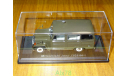 Mitsubishi Jeep J30, 1961,1:43, металл, в боксе, масштабная модель, scale43, Norev