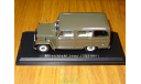 Mitsubishi Jeep J30, 1961,1:43, металл, в боксе, масштабная модель, scale43, Norev