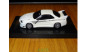 Nissan Skyline GT-R VeilSide R34 StreetDrag, 1:43, polystone, в боксе, масштабная модель, scale43, AOSHIMA