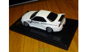 Nissan Skyline GT-R VeilSide R34 StreetDrag, 1:43, polystone, в боксе, масштабная модель, scale43, AOSHIMA