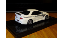 Nissan Skyline GT-R VeilSide R34 StreetDrag, 1:43, polystone, в боксе, масштабная модель, scale43, AOSHIMA