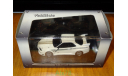Nissan Skyline GT-R VeilSide R34 StreetDrag, 1:43, polystone, в боксе, масштабная модель, scale43, AOSHIMA