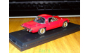 Mazda Cosmo Sport L10B, 1968, 1:43, металл, в боксе, масштабная модель, Norev, 1/43