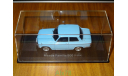 Mazda Familia 800, 1964, 1:43, металл, в боксе, масштабная модель, Norev, 1/43