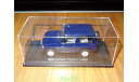 Mitsubishi Pajero (1982) Японская журналка №52, 1:43, металл, в боксе, масштабная модель, Norev, scale43